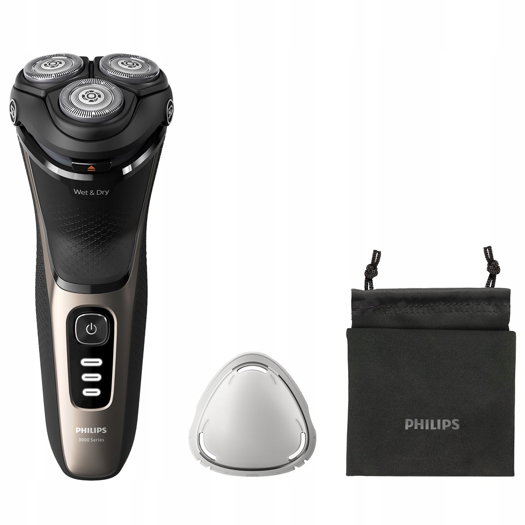 Holiaci strojček Philips 3000 S3242/12