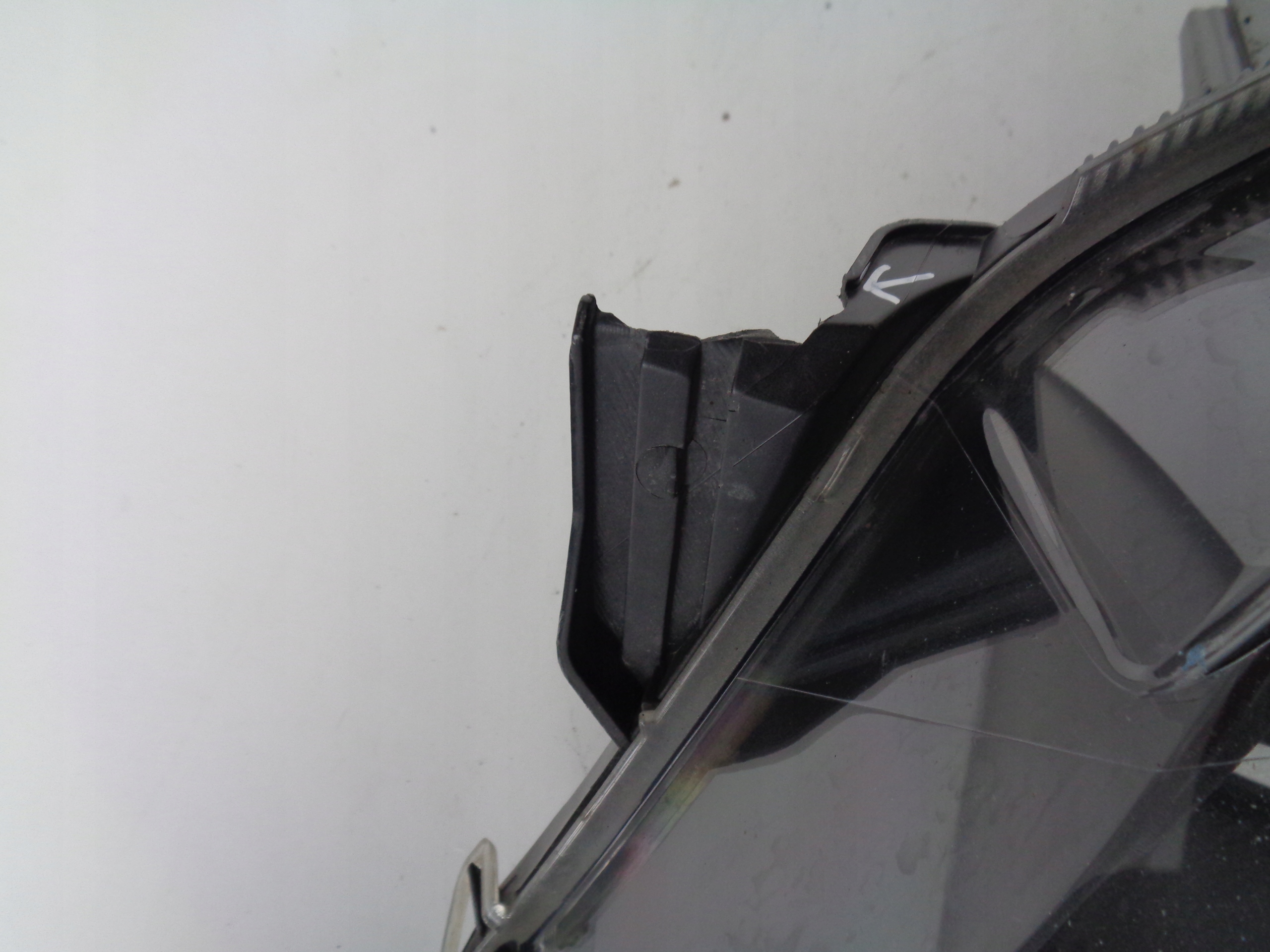 light left REFLEKTOR OPEL ASTRA III H 04-07