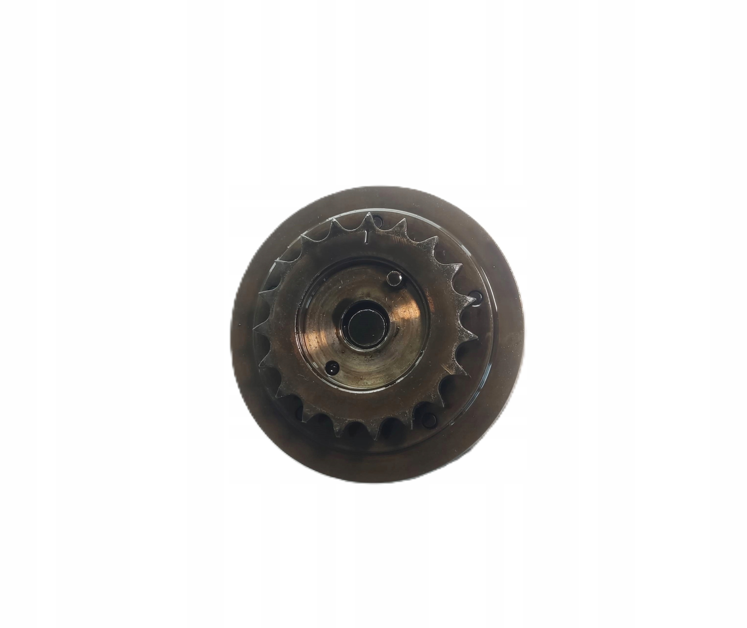 WARIATOR phases de la distribution VOLKSWAGEN Golf V 2.0B 2004