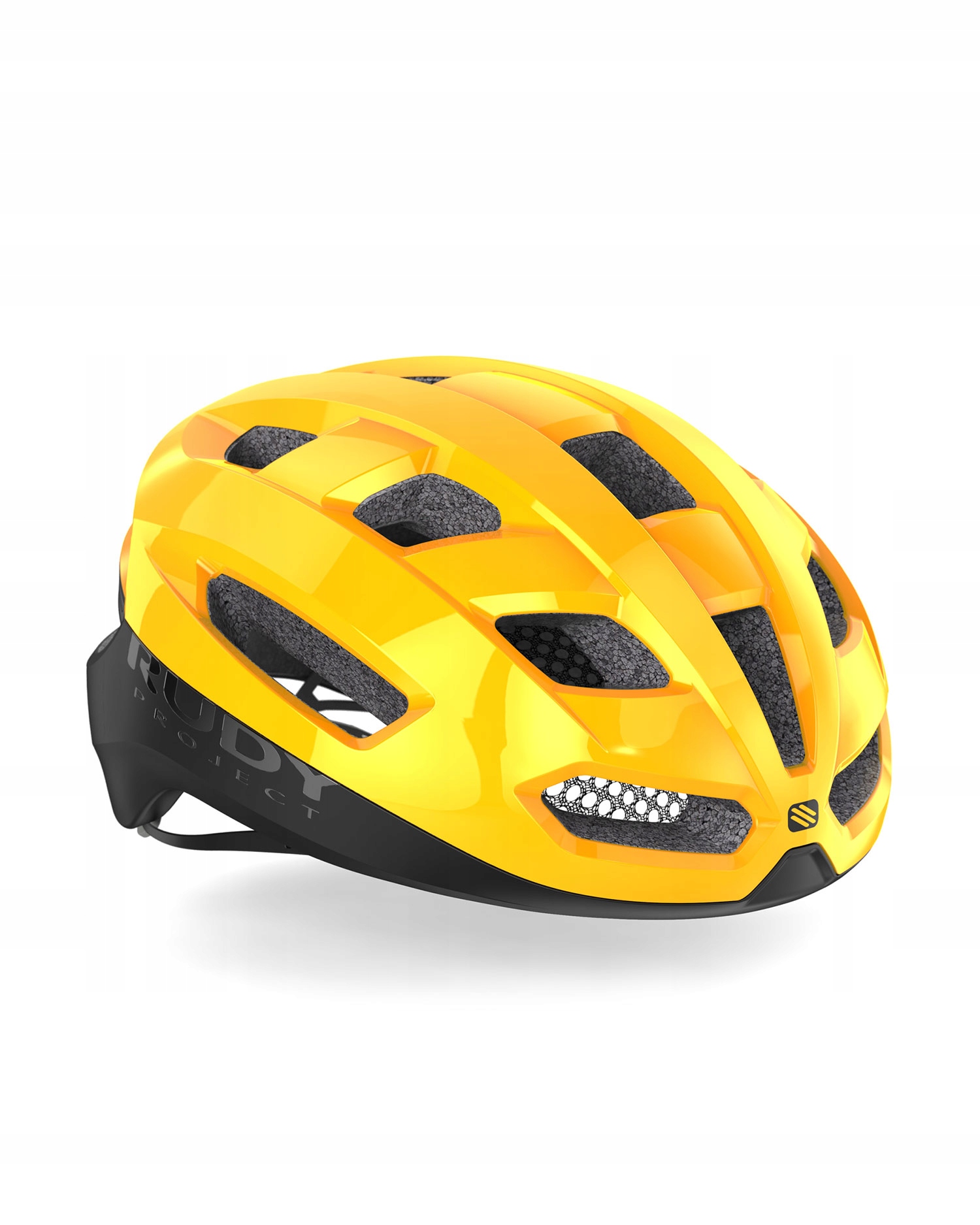 Kask Rudy Project Skudo Mango Shiny