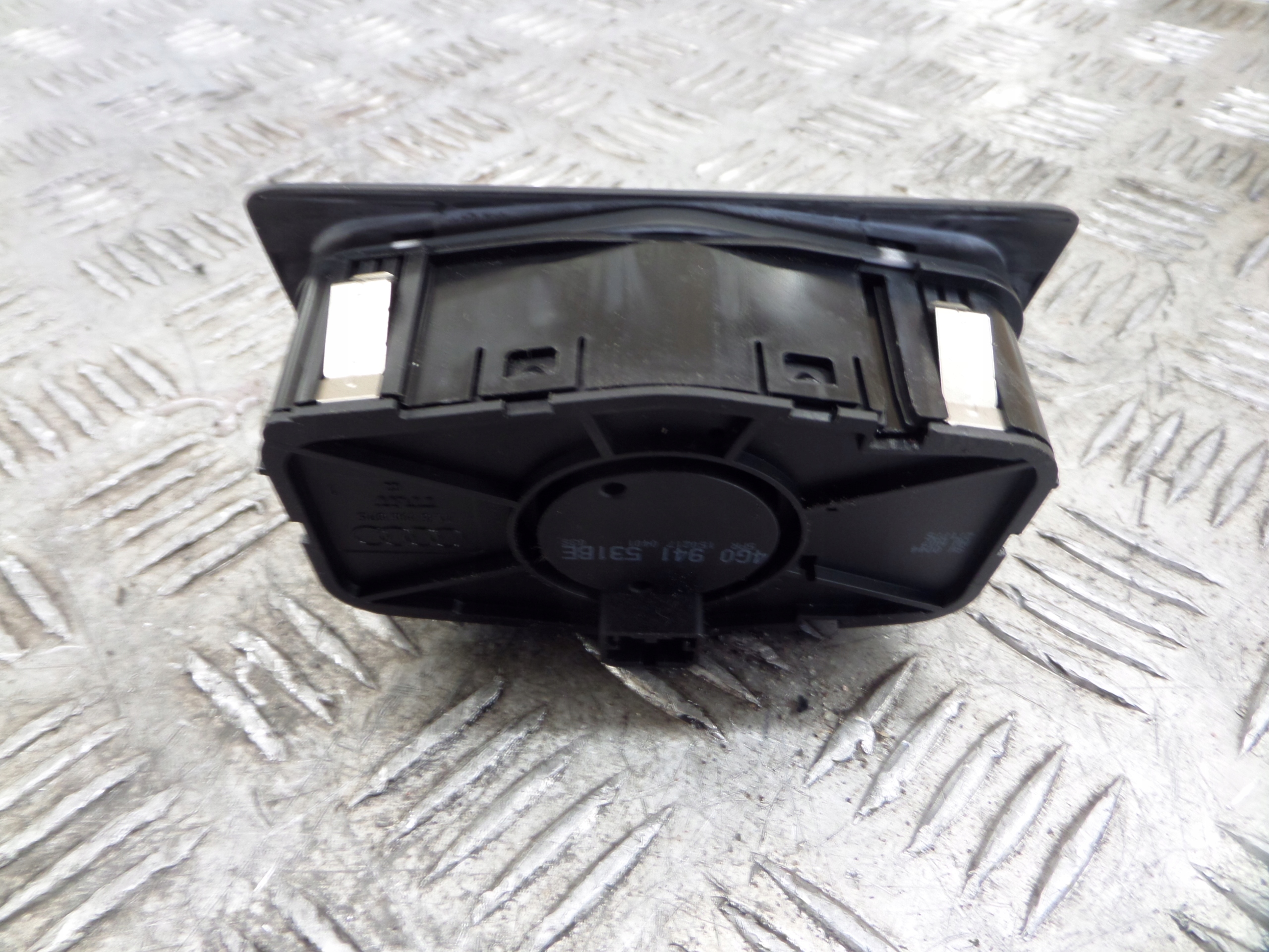 interruttore luci Audi RS6 C7 OE 4G0941531BE