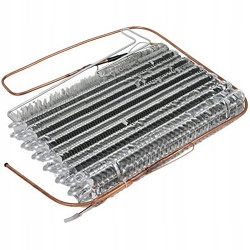 Parownik chłodziarki lodówki Samsung DA96-01384A