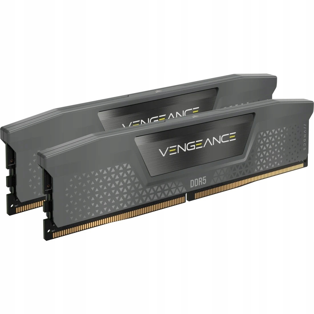 CORSAIR VENGEANCE DDR5 32GB (2 x 16GB) DDR5 6400 CL36-48-48-104 1.35V EXPO & XMP - Grey — 4