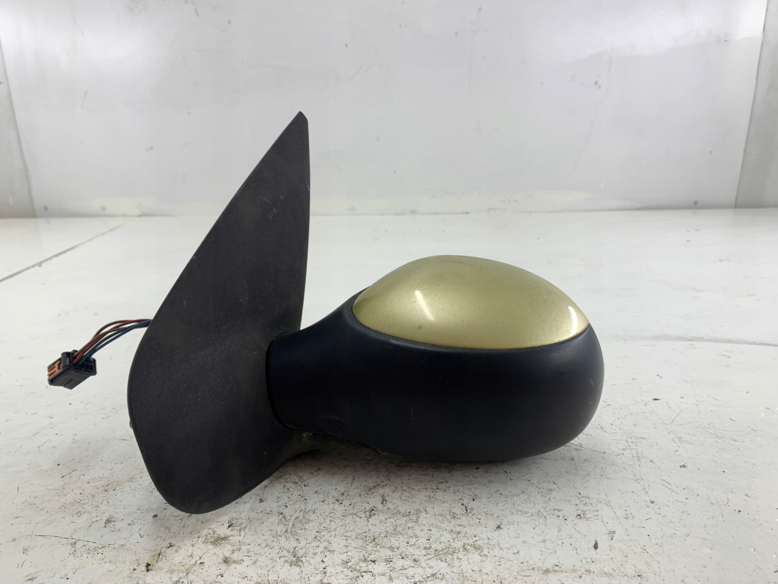 PEUGEOT 206 mirror left 5 PIN KAWC