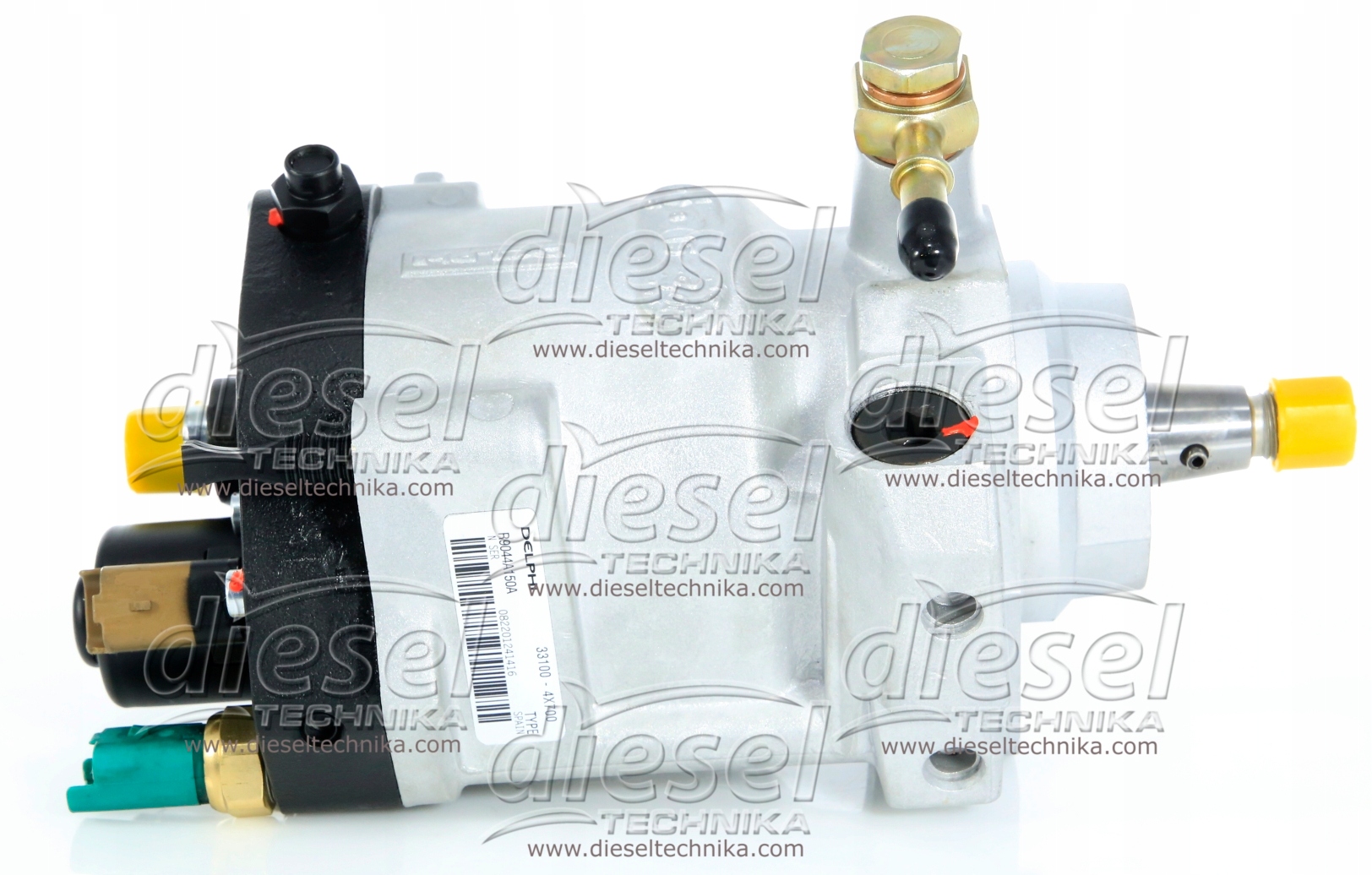 Pompa 9044A150A 9044A020A HRP727 33100-4X500