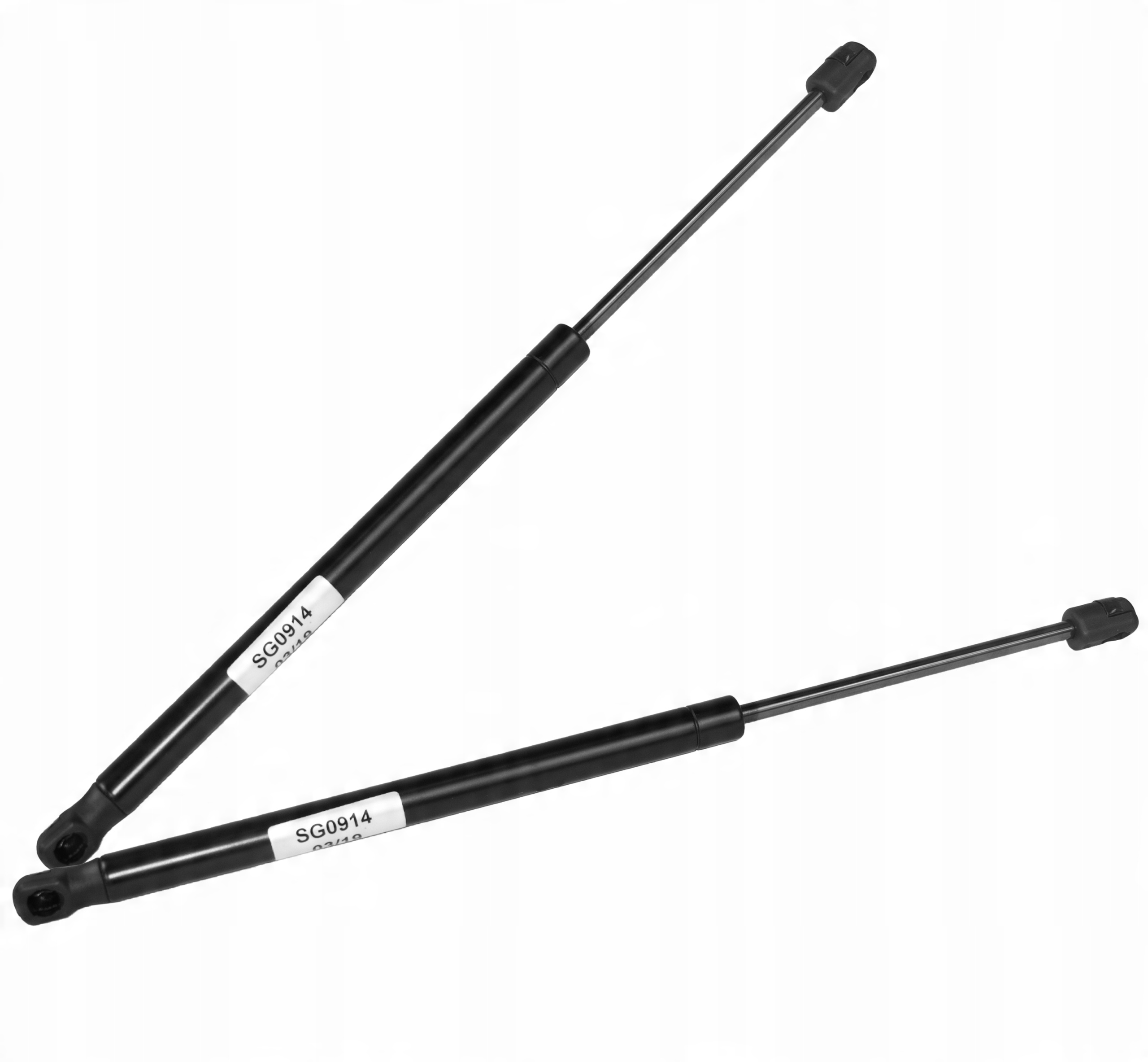 

Siłownik Teleskop Klapy x2 Fiat Sedici Suzuki SX4