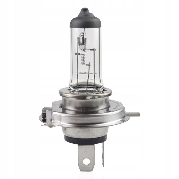 Żarówka Samochodowa H4 60/55W 12V P43T