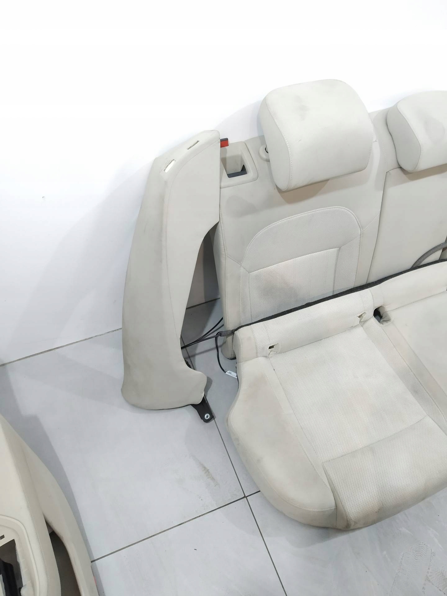 seats side electrics JASNE 3V HB KPL Skoda Superb III (2015-)