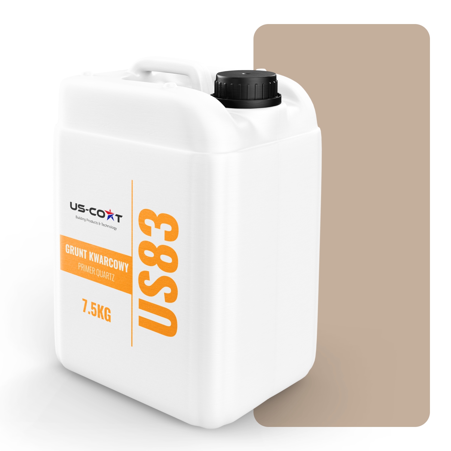 Křemenná Zemina Pod Mozaikovou Omítku, Mozaika Béžová, M65 7,5 Kg, Roubovaná