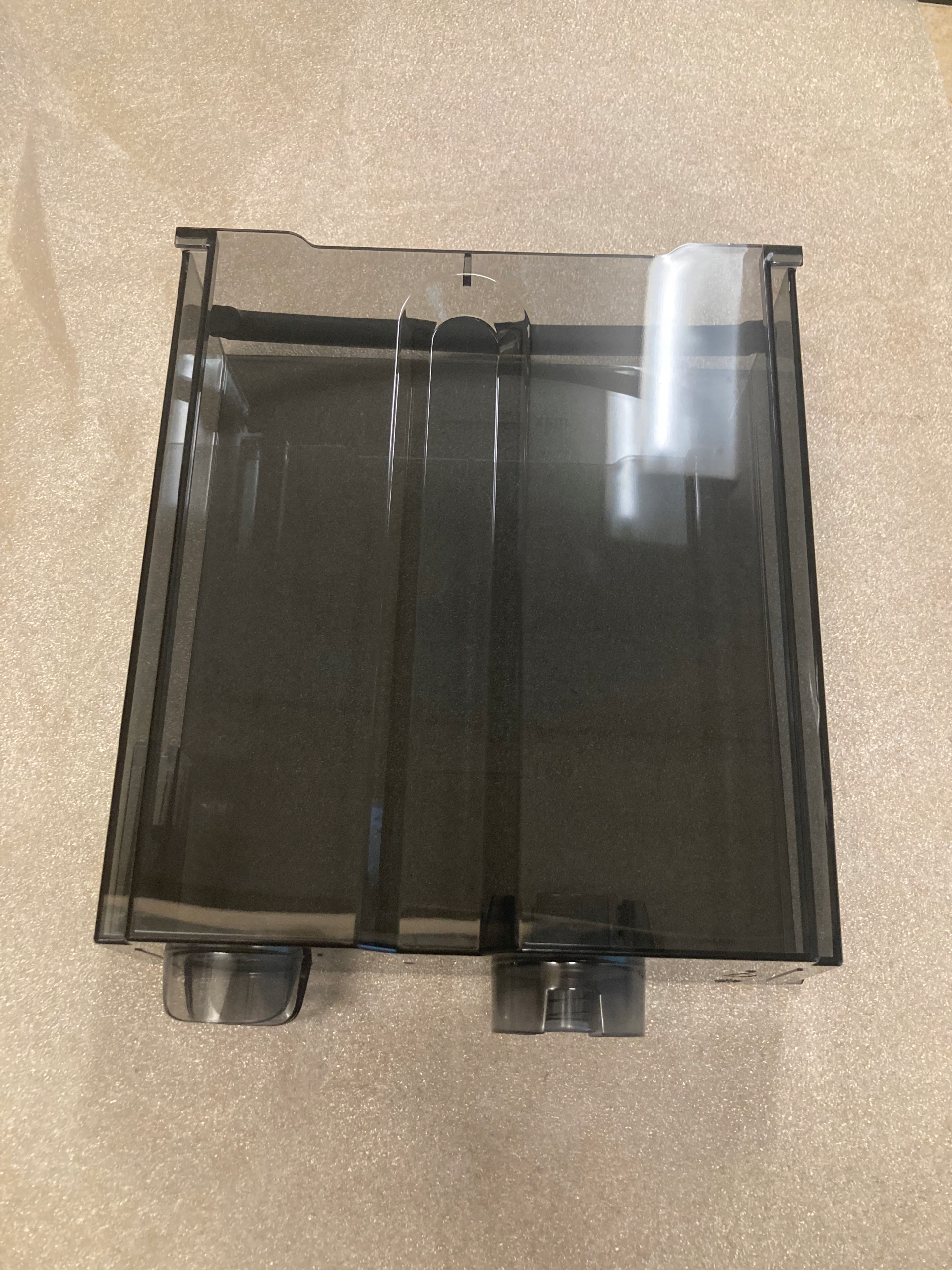 Melitta CI CI Touch Bistro Lounge Pojemnik Zbiornik Wody