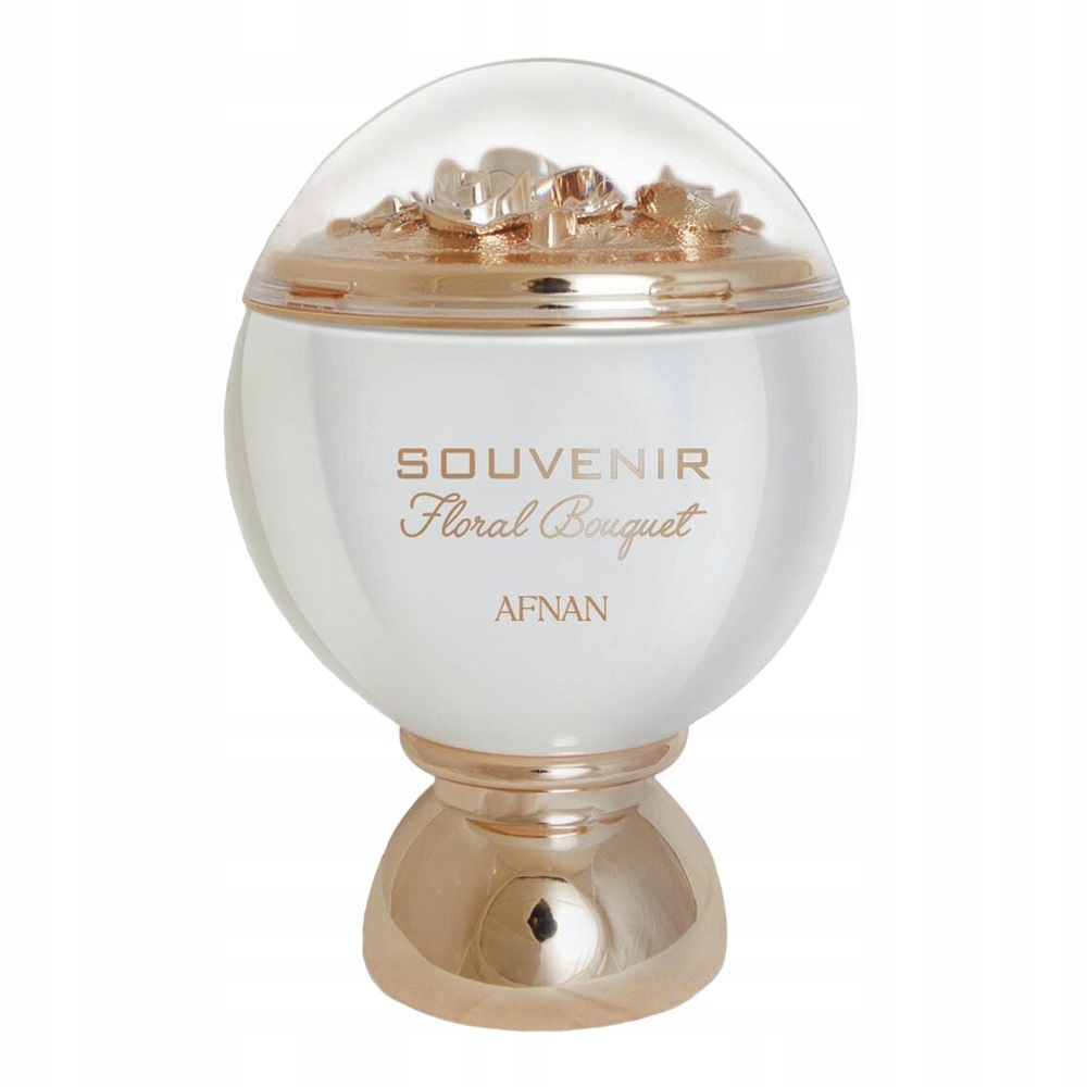 Afnan Souvenir Floral Bouquet parfémovaná voda sprej 100 ml