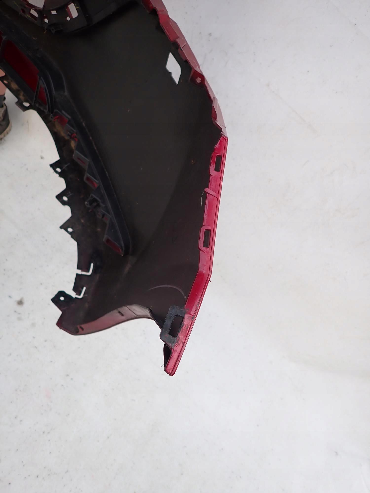 MAZDA 2 III LIFT 19-23 bumper front front washer