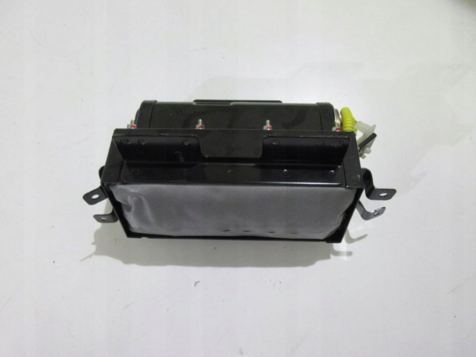 AIRBAG PODUSZKA PASAŻERA GETZ DEMONTAŻ