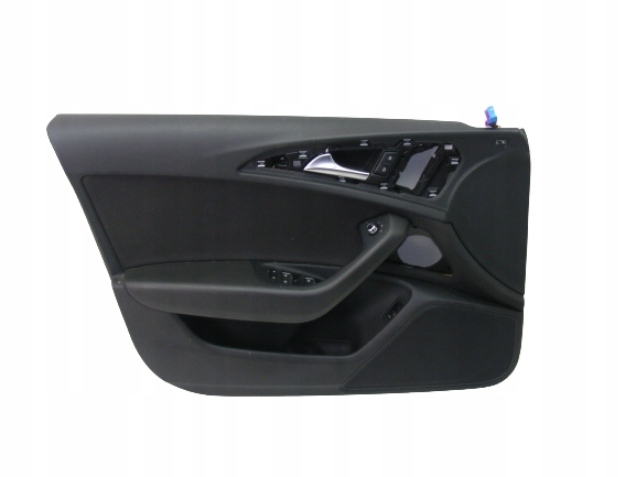 КАРТА AUDI A6 C7 ПАНЕЛЬ ДВЕРІ LEWEg1867105