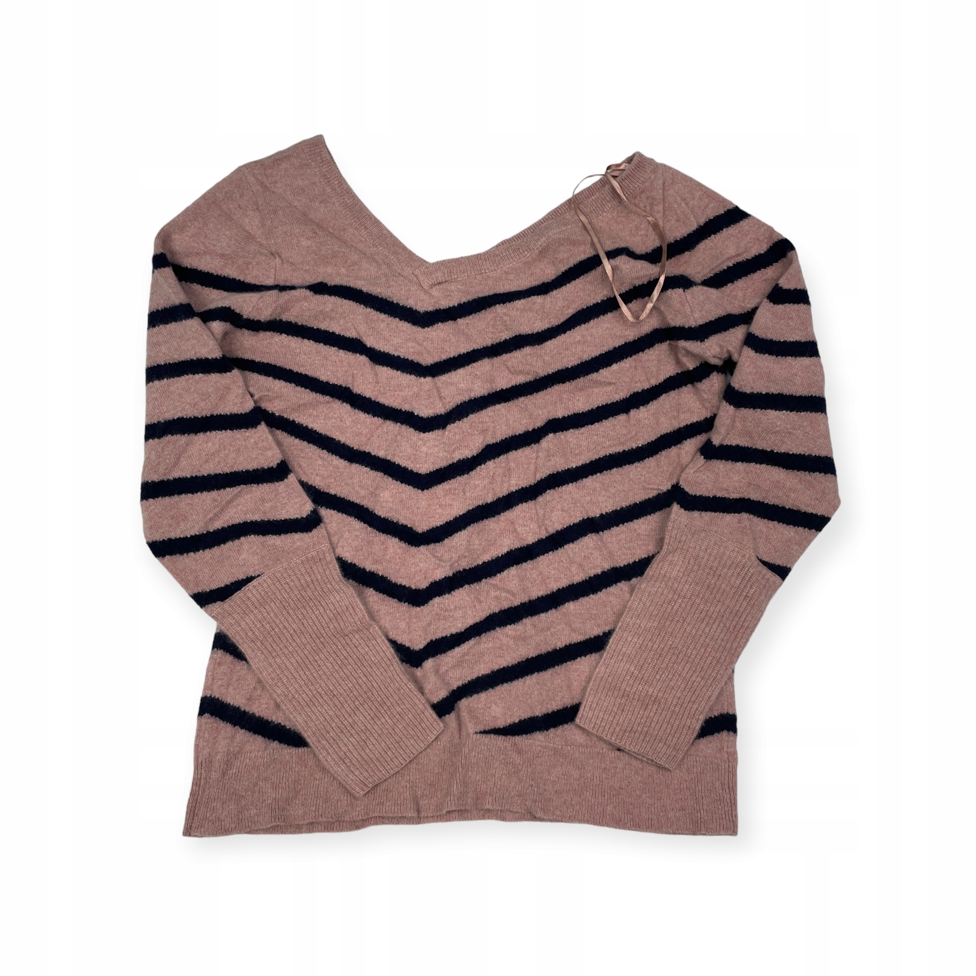 Dámský teplý svetr Knyt & Lynk S