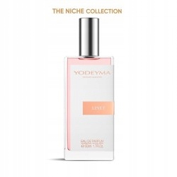 Dámský parfém Linet Eau de Parfum 50ml