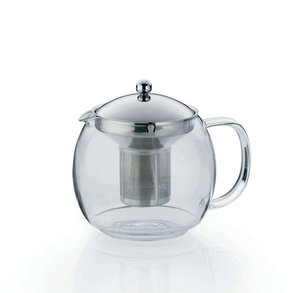 

Dzbanek Do Kawy Herbaty kafejnik Zaparzacz szklany