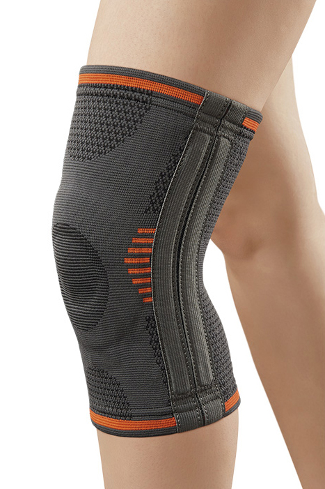 

Stabilizator orteza Kolana Z Fiszbinami sportowy M