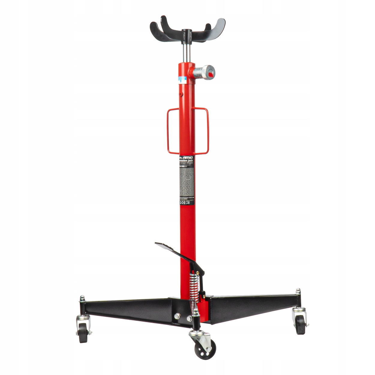 Zdvihák prevodovky 0.5T 500 kg AMIO-04191