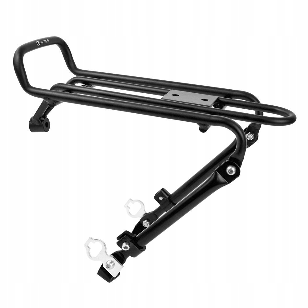 Bagażnik przedni Author ACR-30 czarny EAN (GTIN) 8590816015975