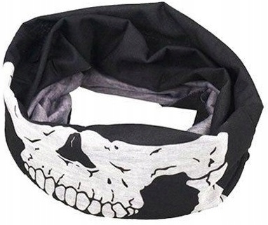 OKULARY OCHRONNE DO NERF + BANDANA + 30 STRZAŁKI Materiał pianka plastik tkanina