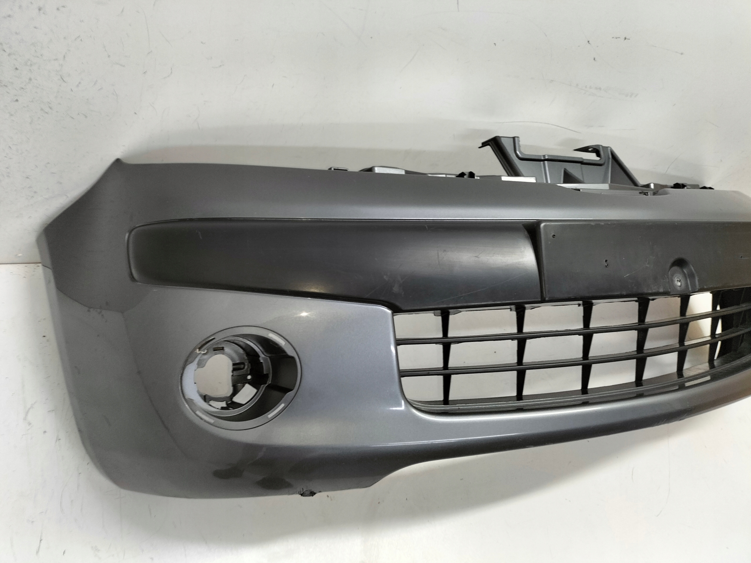 front bumper front NISSAN NOTE and 06-09