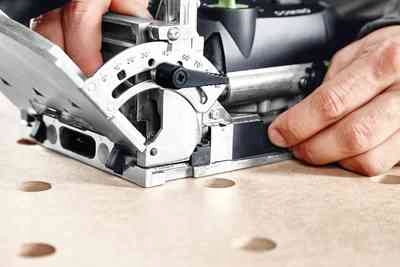 FESTOOL Frezarka DOMINO DF 500 Q-Plus (576413) Kod producenta 0576413