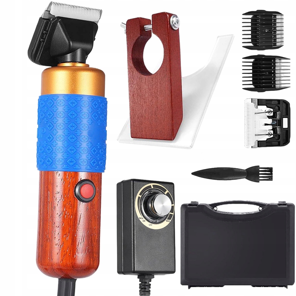 Zastřihovač Pro Prošívání Se 2 Čepelemi Zastřihovač Pro Prošívané Koberce Tufting 200W