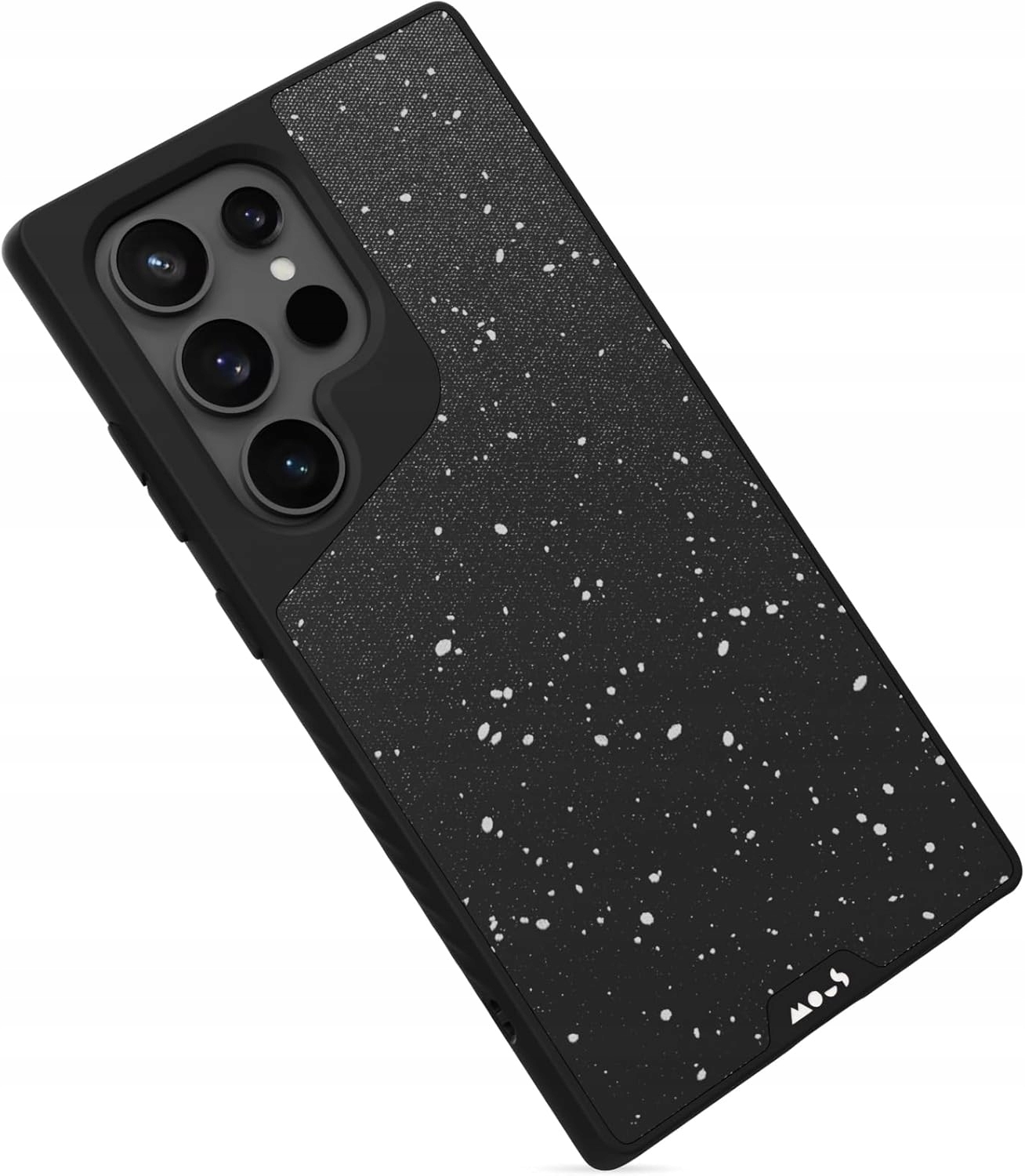 Etui Mous Limitless 5.0 Etui Galaxy S24 MagSafe premium
