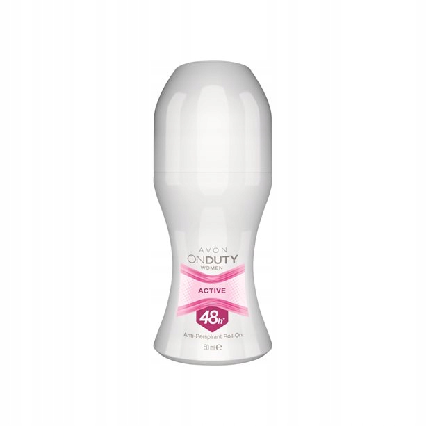 

Avon Damski antyperspirant w kulce dla aktywnych