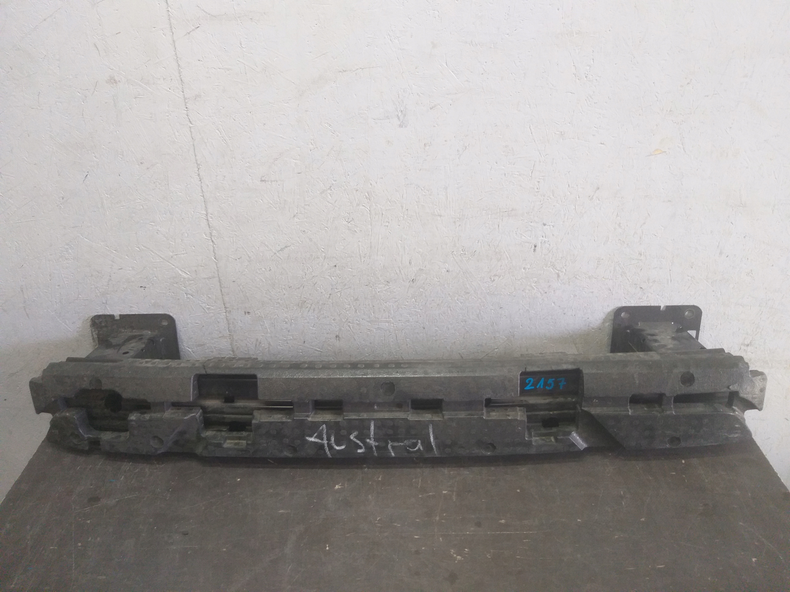 bumper support rear part RENAULT AUSTRAL