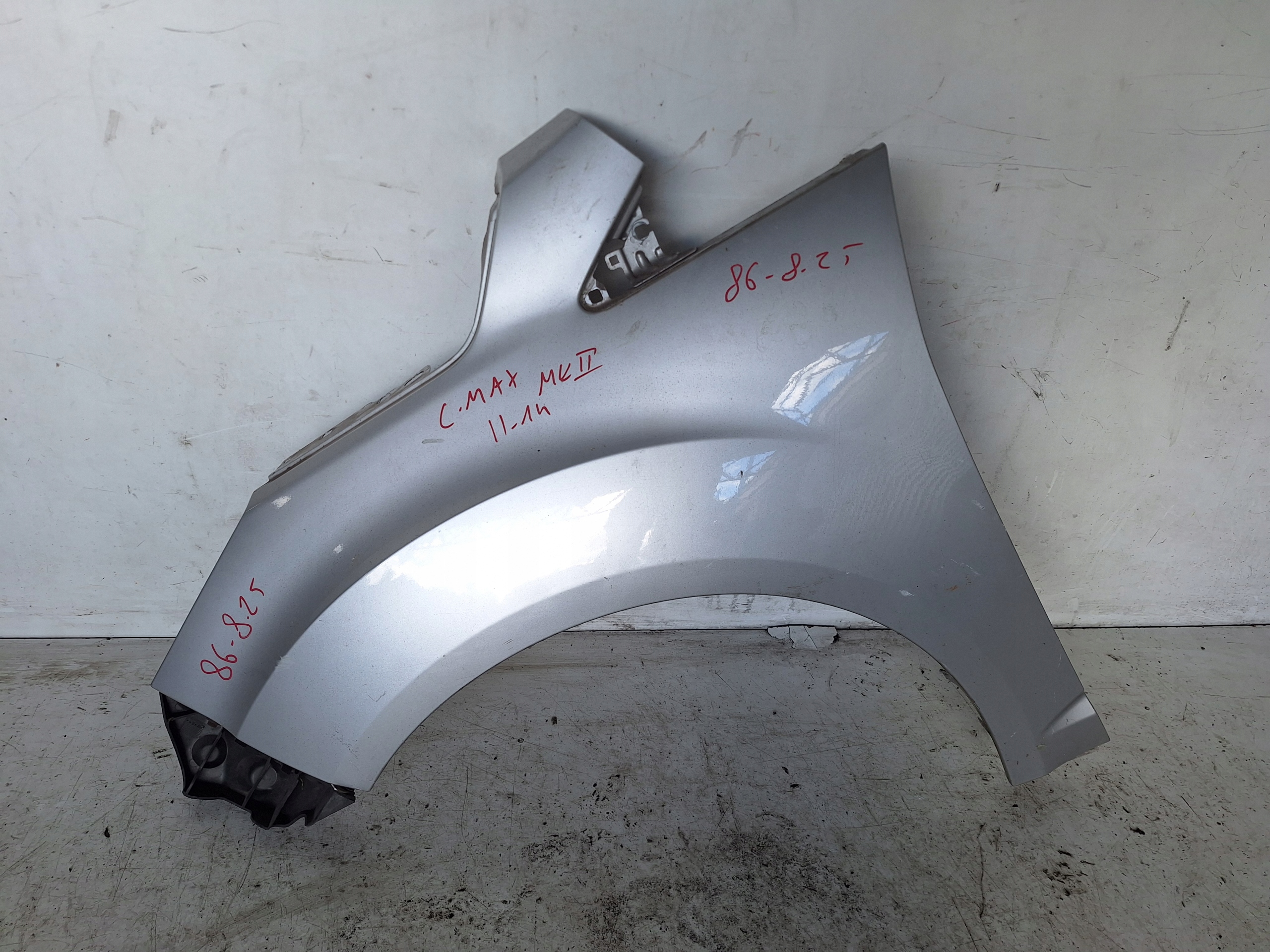 FORD C-MAX MK2 11-14 Aile Gauche