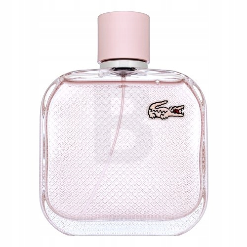 Lacoste Eau De Lacoste L.12.12 Pour Elle Fraiche Rose toaletní voda pro žen