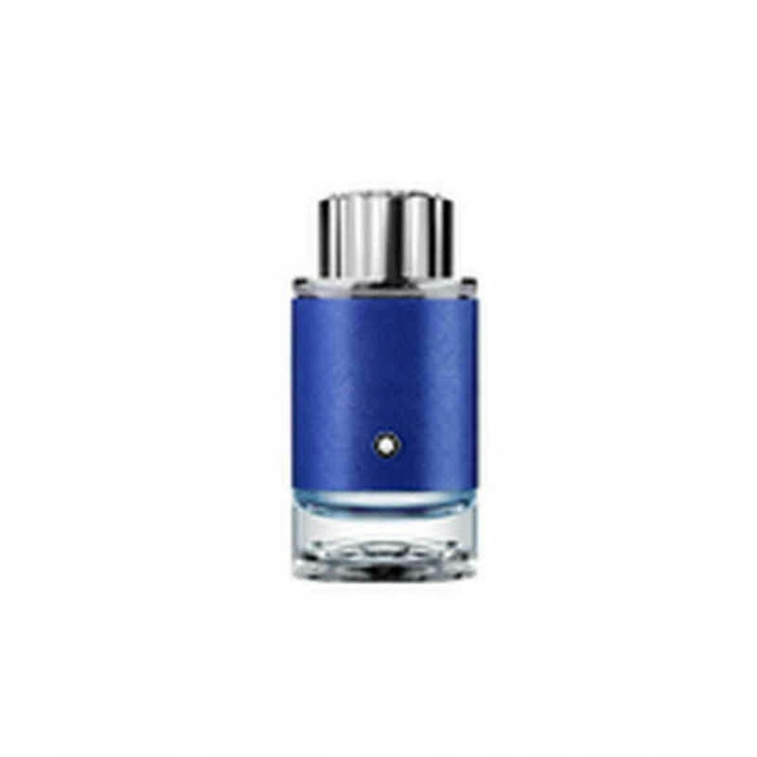 Parfém pro muže Montblanc Explorer Ultra Blue Edp