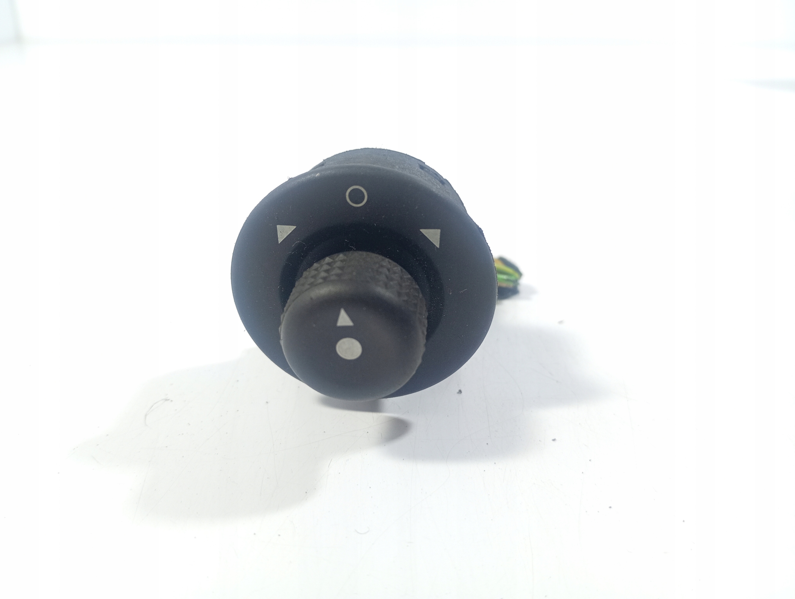Citroen C3 02-10 switch switch regulation PANEL REGULACJA of mirrors