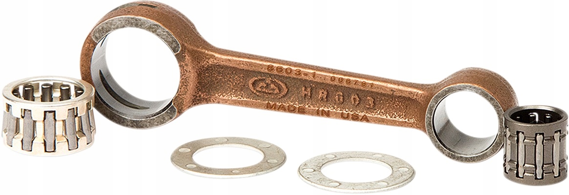 Korbowód Hot Rods KXF 80 / LT 80 8603