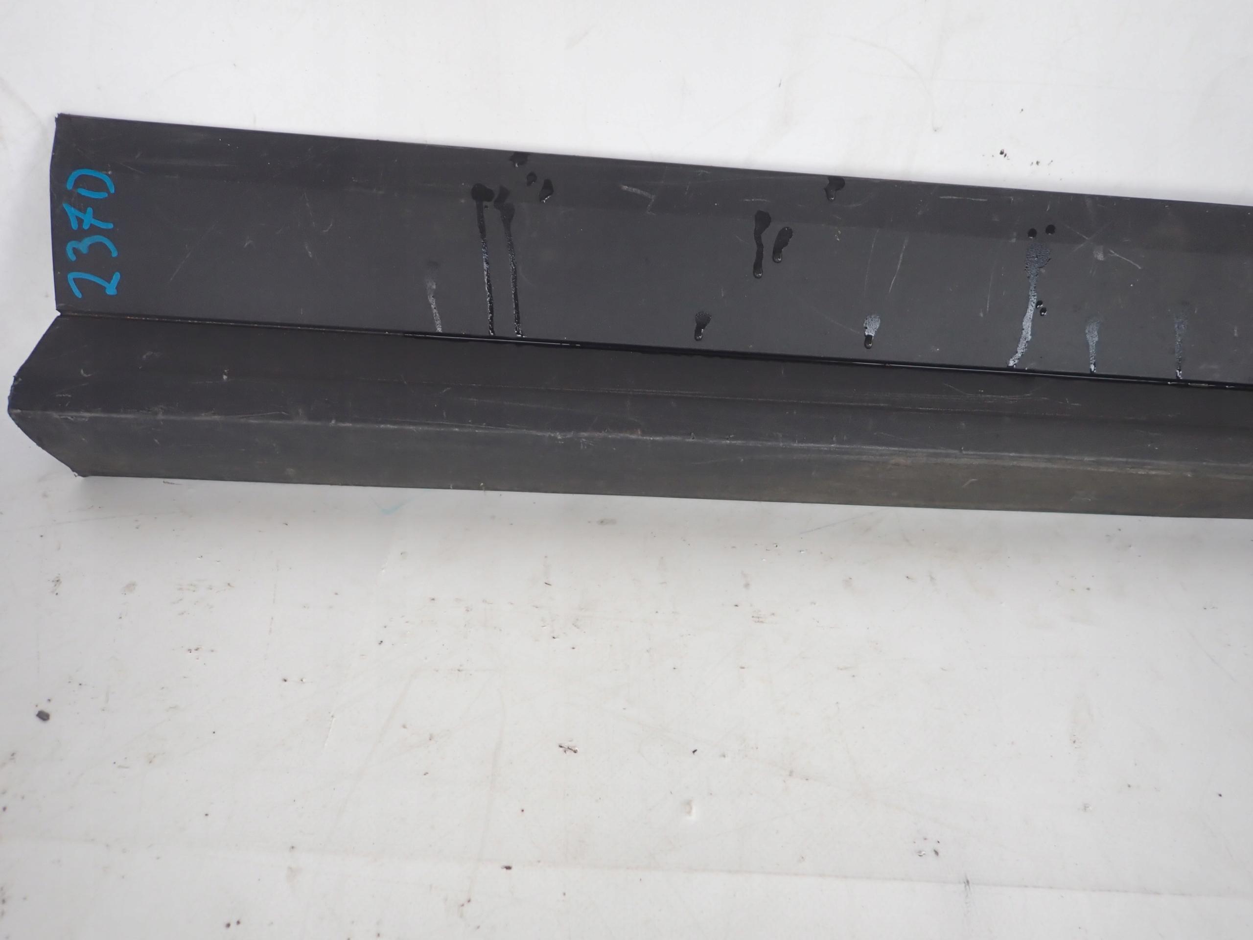 AUDI Q5 80A 16-> moulding door right front front 80A853960A