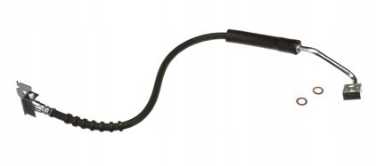 BH380937 - ГАЛЬМІВНИЙ ШЛАНГ FORD EXPEDITION 1997-2001