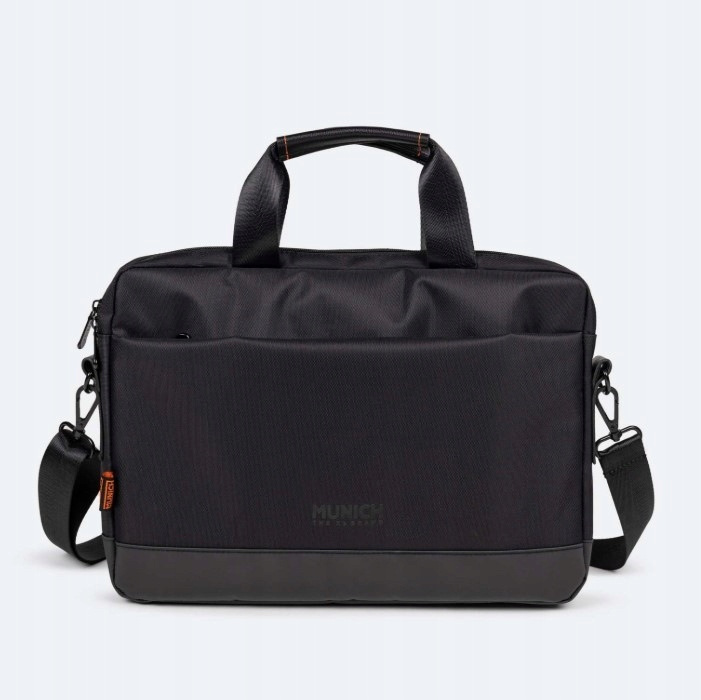 Torba Na Laptopa Venture 705211 Czarny Munich