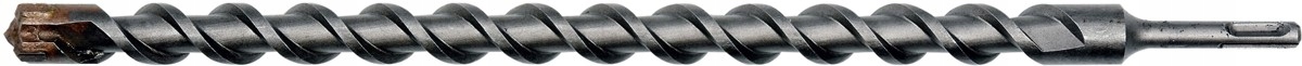 Vrták Sds Plus Premium 25 MM/460 MM YT-41959 Yato