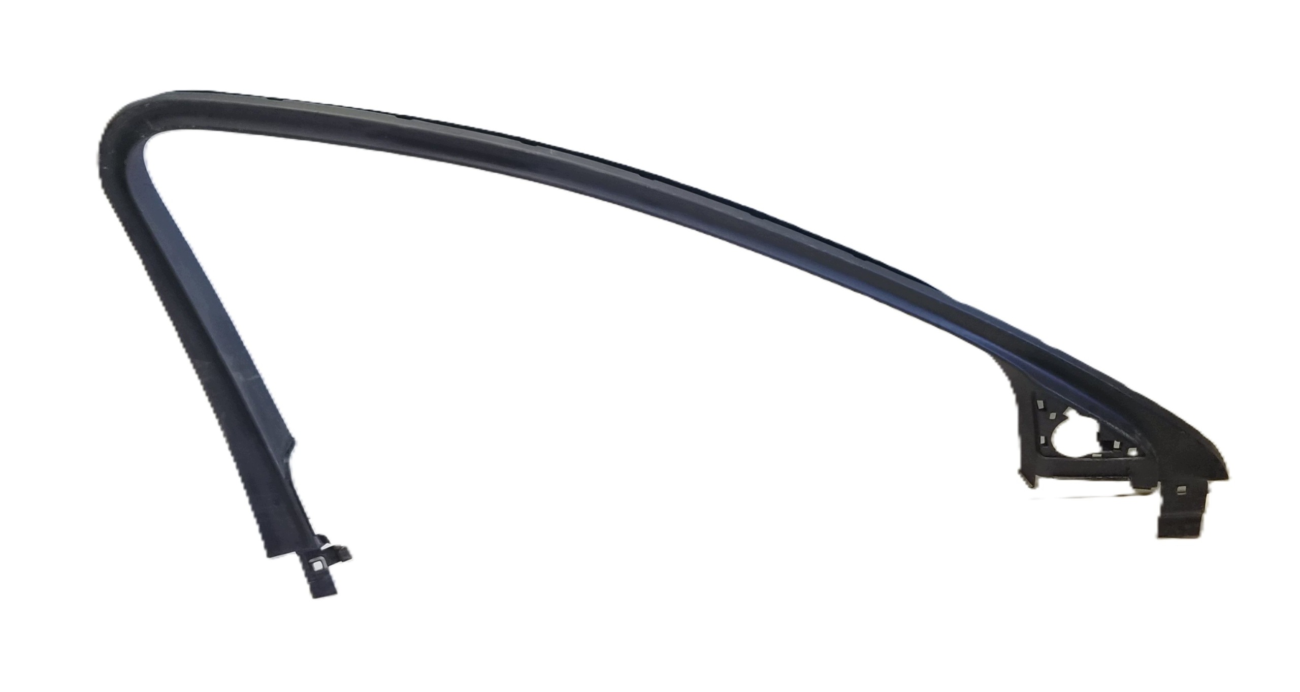 moulding dust left front OPEL INSIGNIA B 39105774