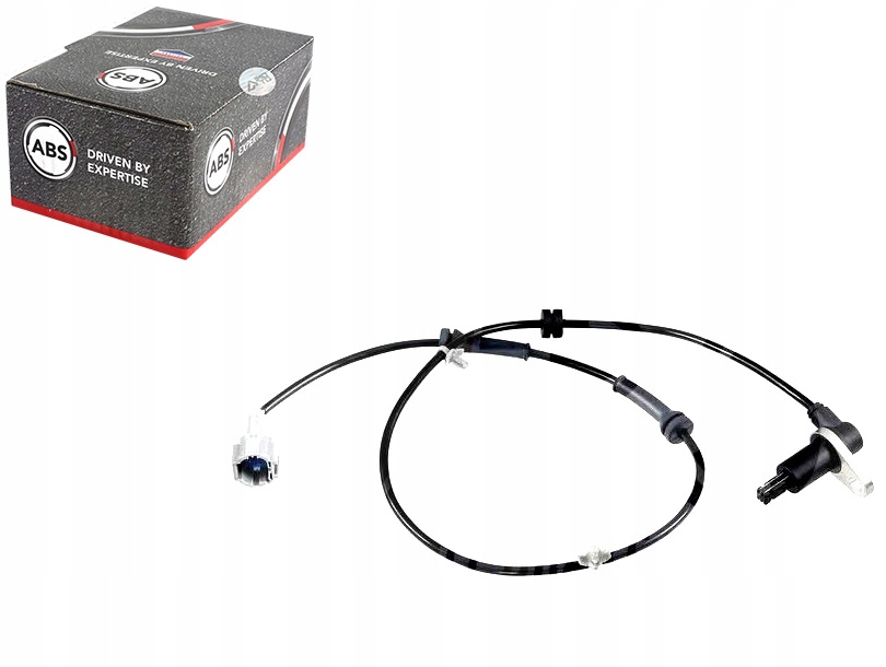 30994 - Датчик ABS NISSAN ALMERA TINO 00 - PT A. B. S.