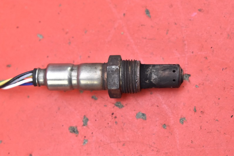 Sensor SENSOR NOX 9816276480 OPEL COMBO E 1.5 blueHDI 102 KM 18-21