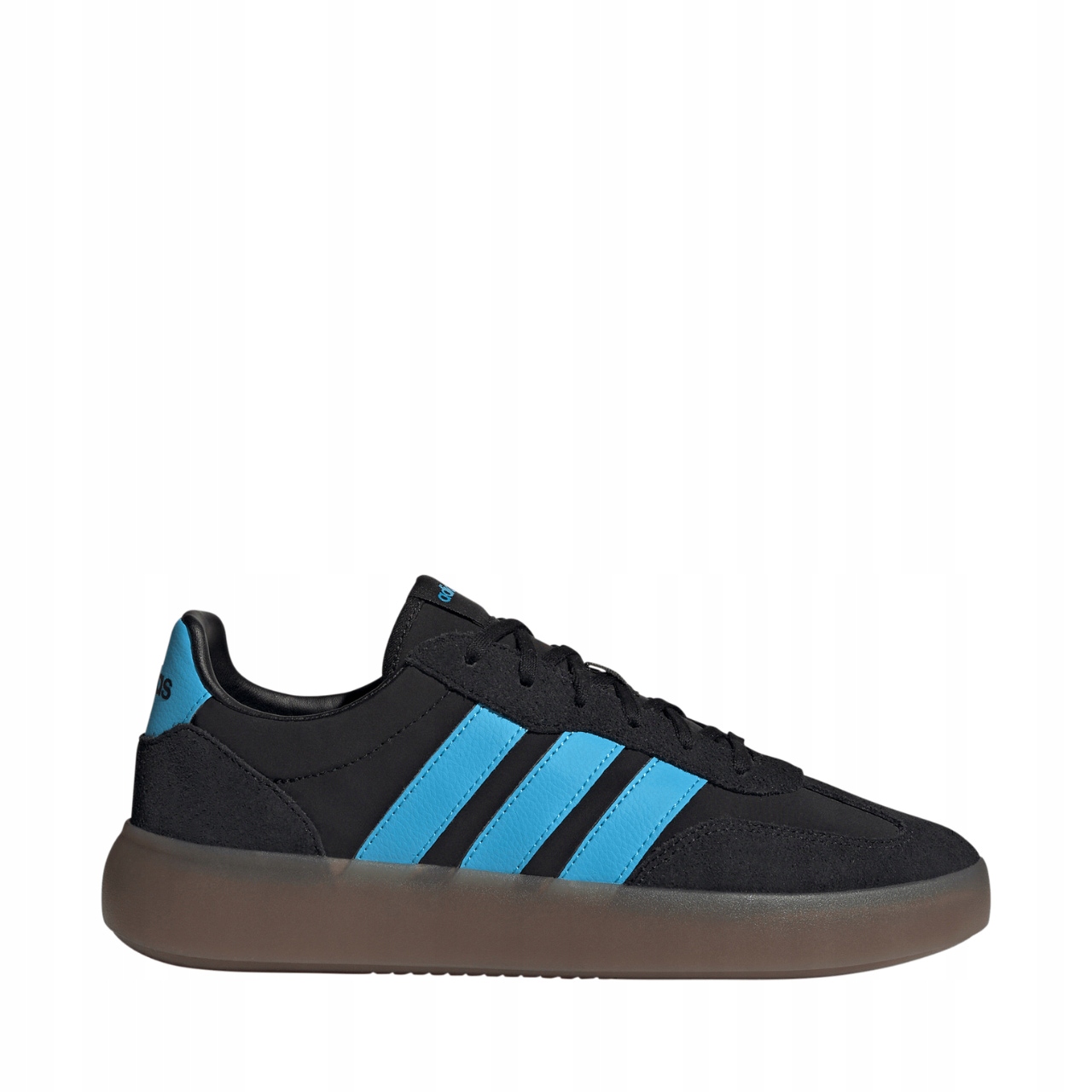 Pánské boty adidas Barreda Decode černé IH1430 44