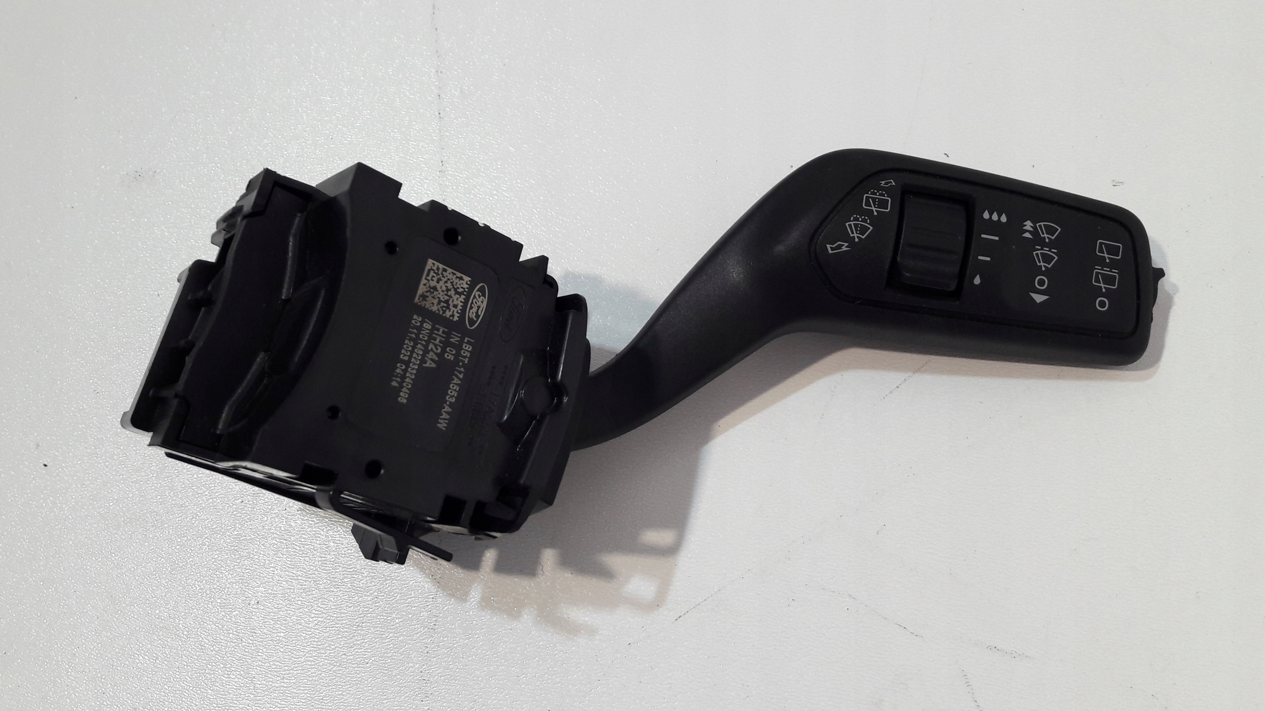 FORD KUGA MK III DEVIO TERGICRISTALLO TERGI LB5T-17A553-AAW