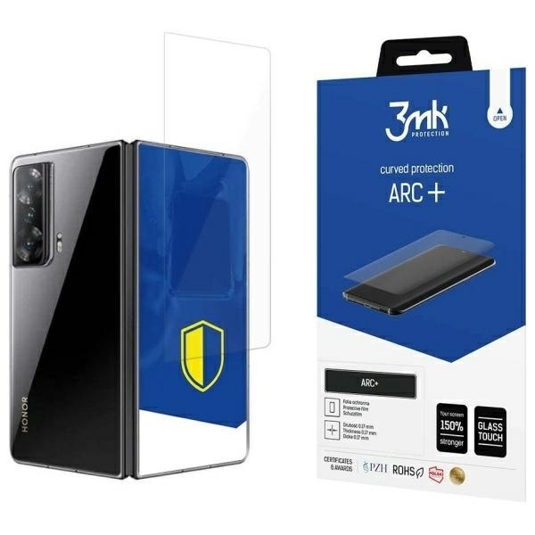 3MK Folia Arc+ Asus Rog Phone 8 8 Pro Folia Fullscreen