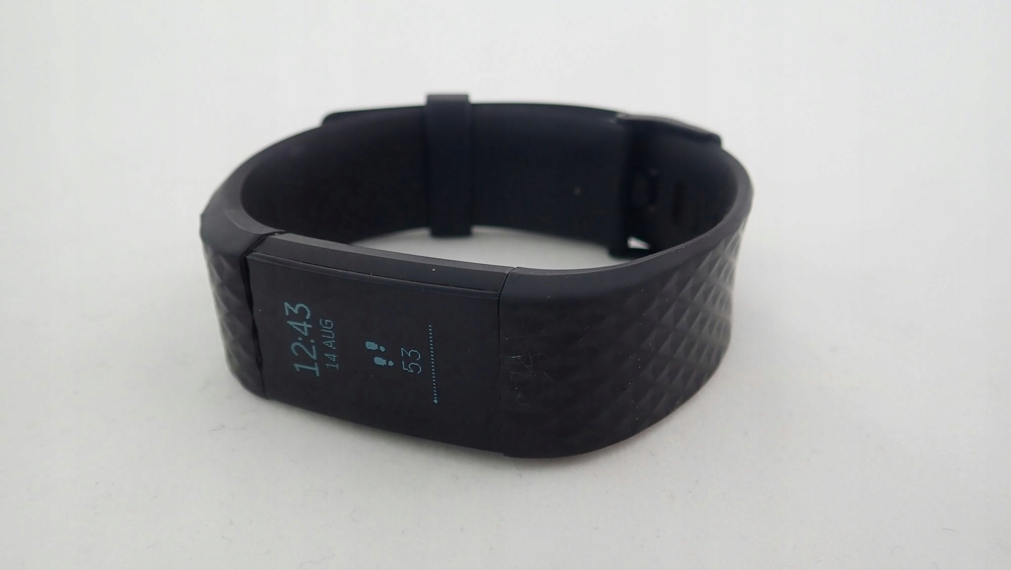 Fitbit Standard Charge 2 Smartband