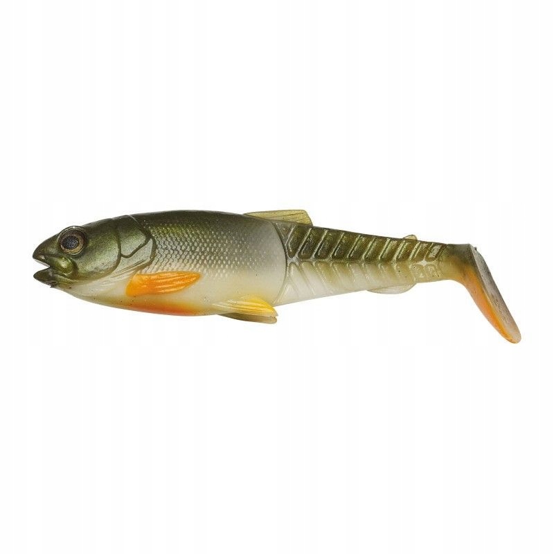 

Savage Gear Craft Cannibal PT10.5cm Olive Pearl Ho