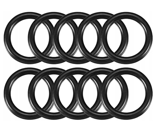 ORING GUMOWY 36x4 USZCZELKA 10szt Oringi Olejoodporne O-ring NBR Stan opakowania zastępcze