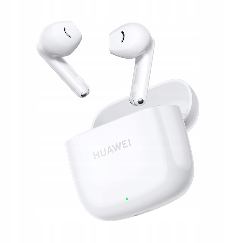 Huawei FreeBuds Se 2 słuchawki bezprzewodowe białe